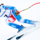 Mondiaux Ski alpin Juniors 2025 : Garance Meyer s'empare du bronze sur la descente