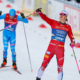 Mondiaux Ski de Fond 2025 Johannes Klaebo conserve sa couronne sur le sprint