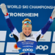 Mondiaux Ski de fond 2025 Troisième titre mondial d'affilée en sprint pour Jonna Sundling