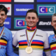 Mondiaux cyclo-cross 2025 Le septième sacre de Mathieu van der Poel