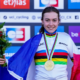 Mondiaux cyclo-cross 2025 Lise Revol sacrée championne du monde juniors ! (1)
