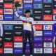 Mondiaux cyclo-cross 2025 Soren Bruyère Joumard en argent sur la course juniors hommes