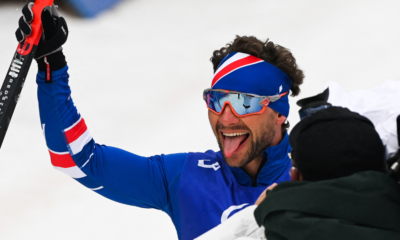 Mondiaux de para biathlon 2025 Benjamin Daviet vice-champion du monde de l'individuel