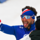 Mondiaux de para biathlon 2025 Benjamin Daviet vice-champion du monde de l'individuel