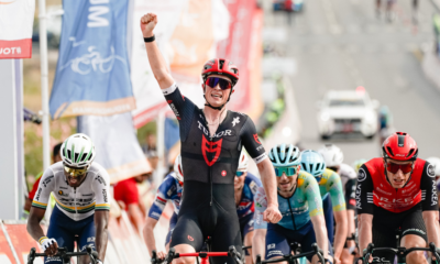 Muscat Classic 2025 Rick Pluimers s’impose au sprint