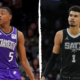 NBA De'Aaron Fox transféré aux Spurs, que peut-il apporter aux côtés de Victor Wembanyama