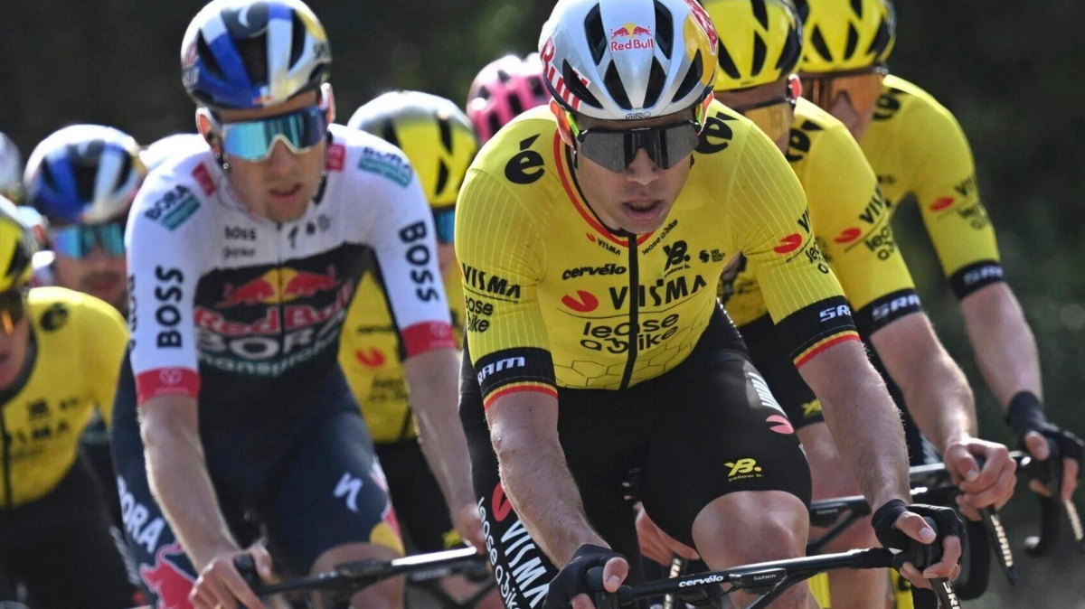 Omloop Het Nieuwsblad 2025 Quels Favoris et Outsiders pour la course d'ouverture en Belgique