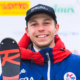 Para ski alpin Bardonecchia Arthur Bauchet toujours au sommet en Italie, les Bleus performent
