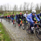 Parcours de l’Omloop Het Nieuwsblad 2025 Ce qui attend les coureurs cette année