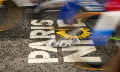 Paris-Nice 2025 Parcours et profil de la 1ère étape