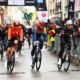 Paris-Nice 2025 Parcours et profil de la 3ème étape