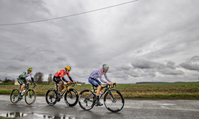 Paris-Nice 2025 Parcours et profil de la 4ème étape