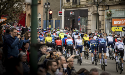 Paris-Nice 2025 Parcours et profil de la 5ème étape