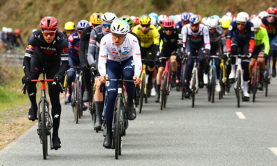 Paris-Nice 2025 Parcours et profil de la 6ème étape