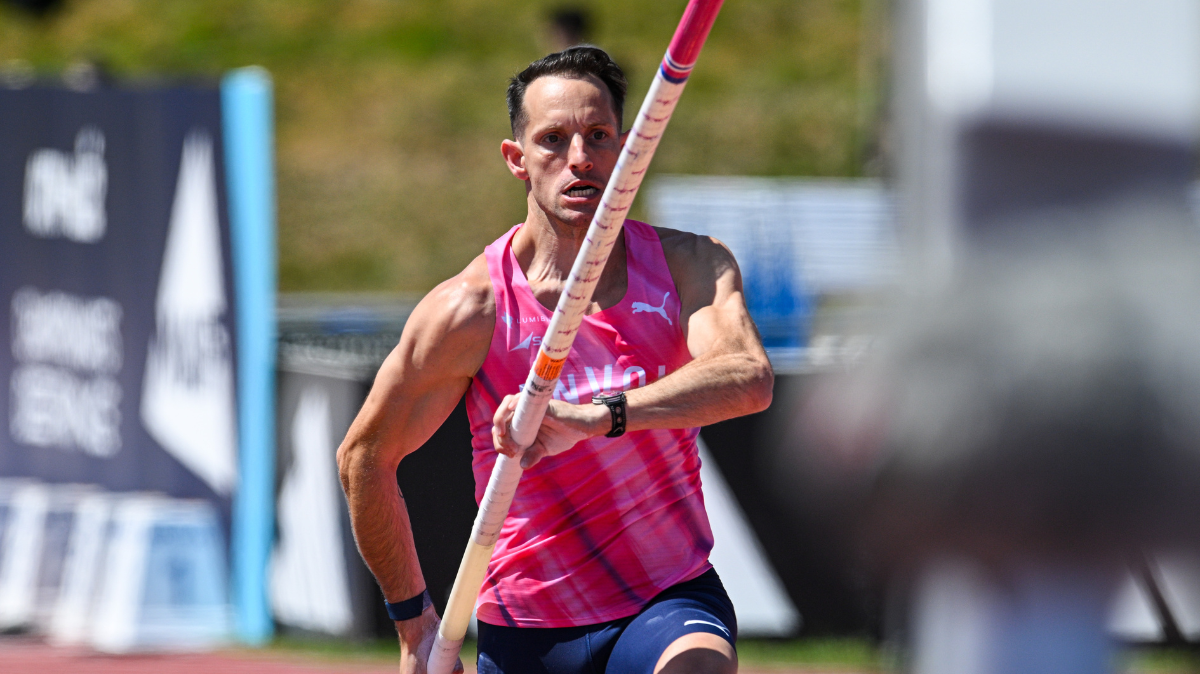Perche en Or 2025 - Renaud Lavillenie pour continuer d'impressionner