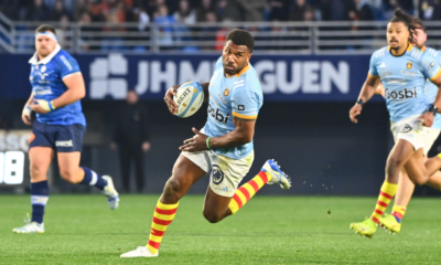 Perpignan-UBB Chaîne TV, Heure et Compositions des équipes