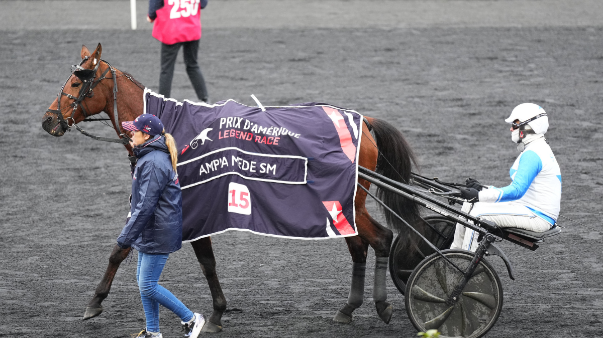 Prix de France 2025 Heure, chaîne TV et engagés