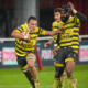 Pro D2 (J19) Mont-de-Marsan enfonce Biarritz dans la crise