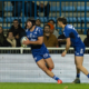 Pro D2 (J21) Biarritz au bord du gouffre, Montauban et Colomiers confirment, le résumé du vendredi soir