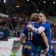 Pro D2 (J21) : Biarritz renversant, Grenoble écrasant, le résumé du vendredi soir