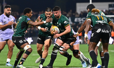 Pro D2 (J22) Montauban vainqueur sur le fil face à Provence Rugby