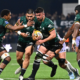Pro D2 (J22) Montauban vainqueur sur le fil face à Provence Rugby