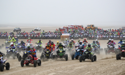 Quaduro du Touquet 2025 Les engagés