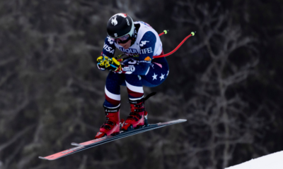 Résultats et Classement Descente femmes Kvitfjell 2025