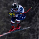 Résultats et Classement Descente femmes Kvitfjell 2025