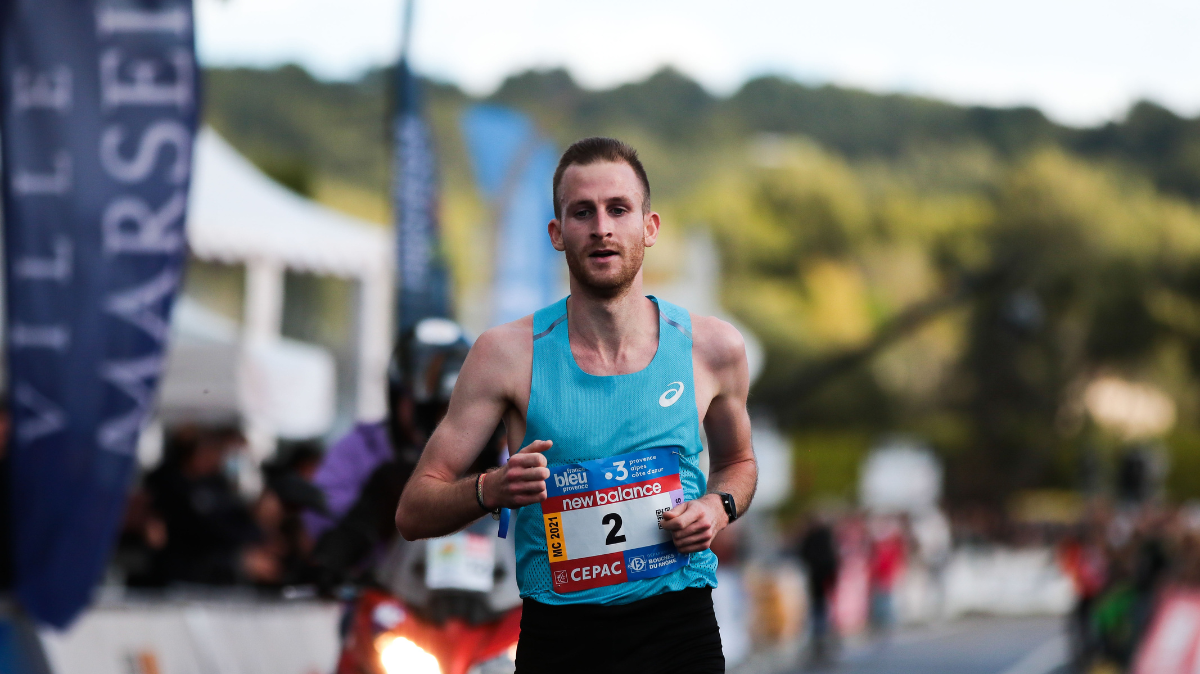 Résultats et Classement Marathon de Séville 2025