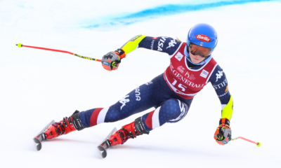 Résultats et Classement Slalom femmes de Sestrières 2025