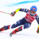 Résultats et Classement Slalom femmes de Sestrières 2025