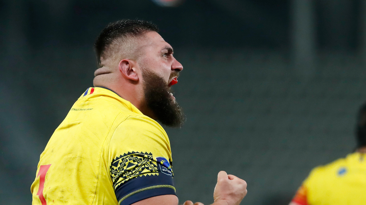 Rugby Europe Championship (J1) La Géorgie, la Roumanie et l'Espagne cartonnent, le Portugal s'impose dans la douleur