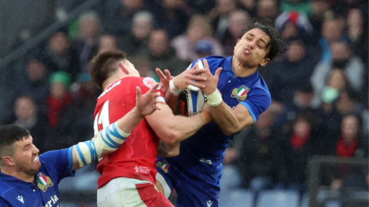 Rugby à XV Comment renouveler le Tournoi des 6 Nations