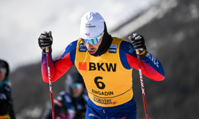 Ski de fond Championnats du monde : La sélection de l'Équipe de France dévoilée