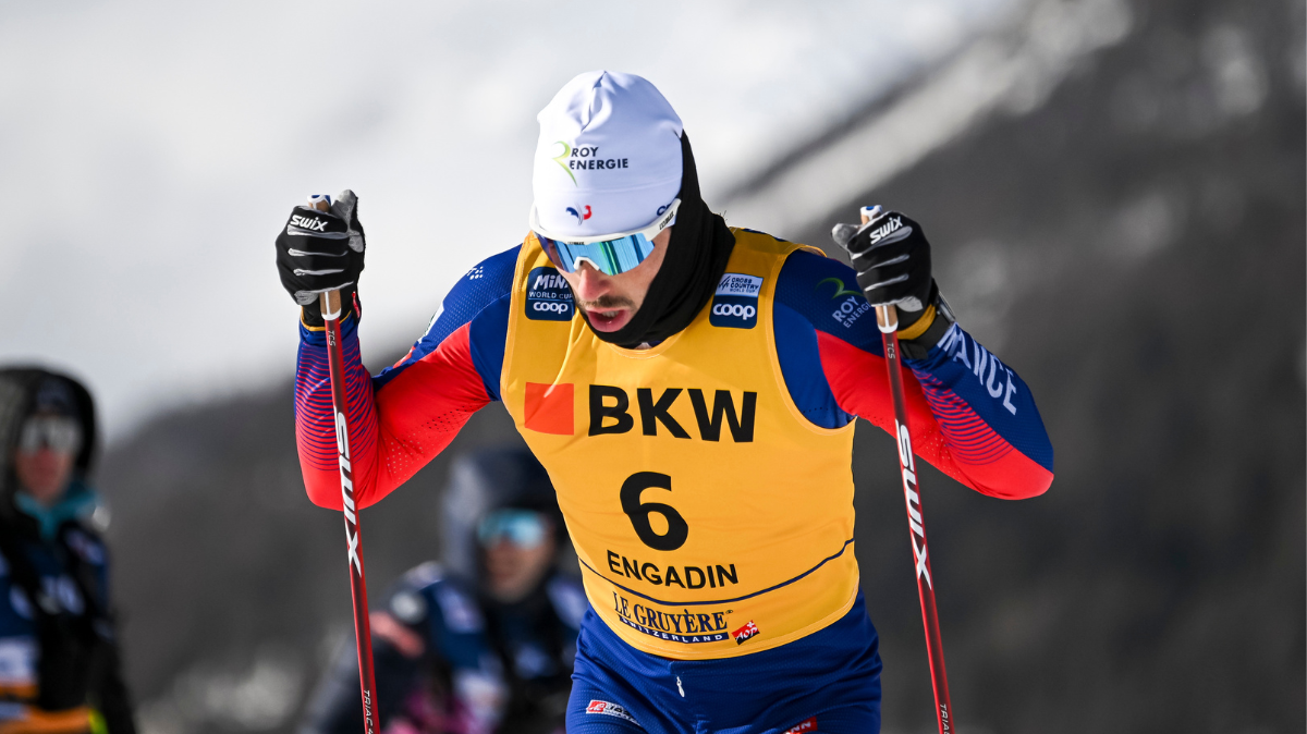Ski de fond Championnats du monde : La sélection de l'Équipe de France dévoilée