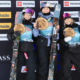 Ski freestyle Tess Ledeux s'impose en patronne sur le slopestyle d'Aspen
