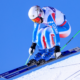 Skicross Val di Fassa : Marielle Berger Sabbatel retrouve le chemin du podium