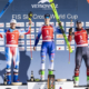 Skicross Veysonnaz Nouveau podium pour Youri Duplessis Kergomard, 2ème de la première manche