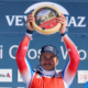 Skicross Veysonnaz Youri Duplessis Kergomard triomphe, et se rapproche de la tête du général