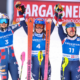 Slalom femmes Sestrières 2025 Mikaela Shiffrin décroche avec autorité son 100ème succès !