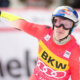 Super G-hommes Crans-Montana 2025 Marco Odermatt mate la concurrence