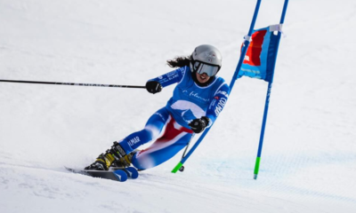 Télémark Al 2025 : Pas de victoires mais trois podiums pour les Bleus sur le sprint