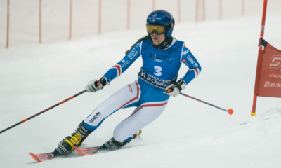 Télémark Trillevallen 2025 : Laly Chaucheprat double la mise, des podiums en pagaille pour les Bleus