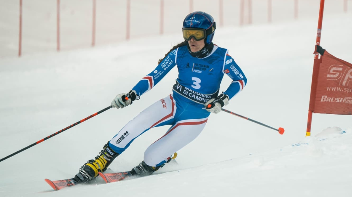 Télémark Trillevallen 2025 : Laly Chaucheprat double la mise, des podiums en pagaille pour les Bleus