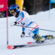 Télémark Trillevallen 2025 : Laly Chaucheprat s'offre le premier sprint, les Bleus cartonnent