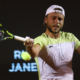 Tennis Rio 2025 Alexandre Müller chute en finale