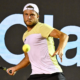 Tennis Rio 2025 En forme, Alexandre Müller rejoint le dernier carré
