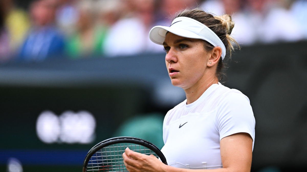 Tennis - Simona Halep met un terme à sa carrière