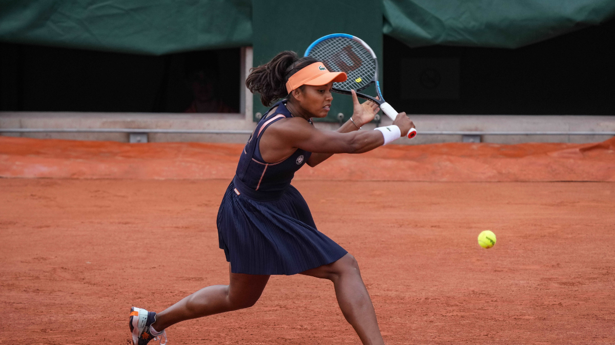 Tennis circuit ITF Quatre titres tricolores, Tessah Andrianjafitrimo brille en Australie